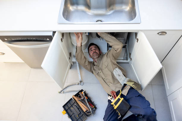 Best Residential Plumbing Services  in Lloyd Harbor, NY