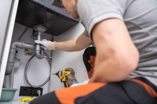 Best Leak Detection and Repair  in Lloyd Harbor, NY